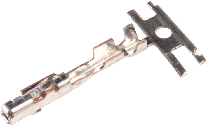 1123343-1 Amp - Te Connectivity, Contact, Multilock 025 Series, Socket