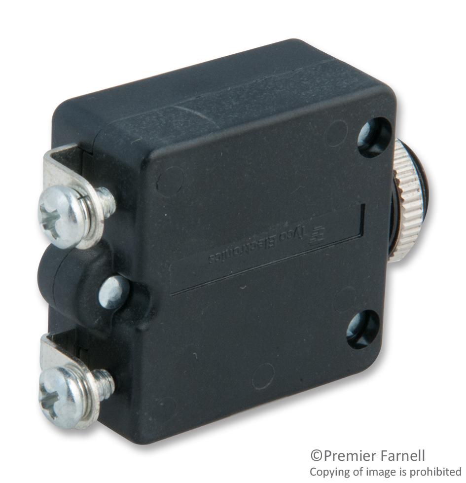 W58XC4C12A10 Potter&brumfield Te Connectivity, Thermal Circuit
