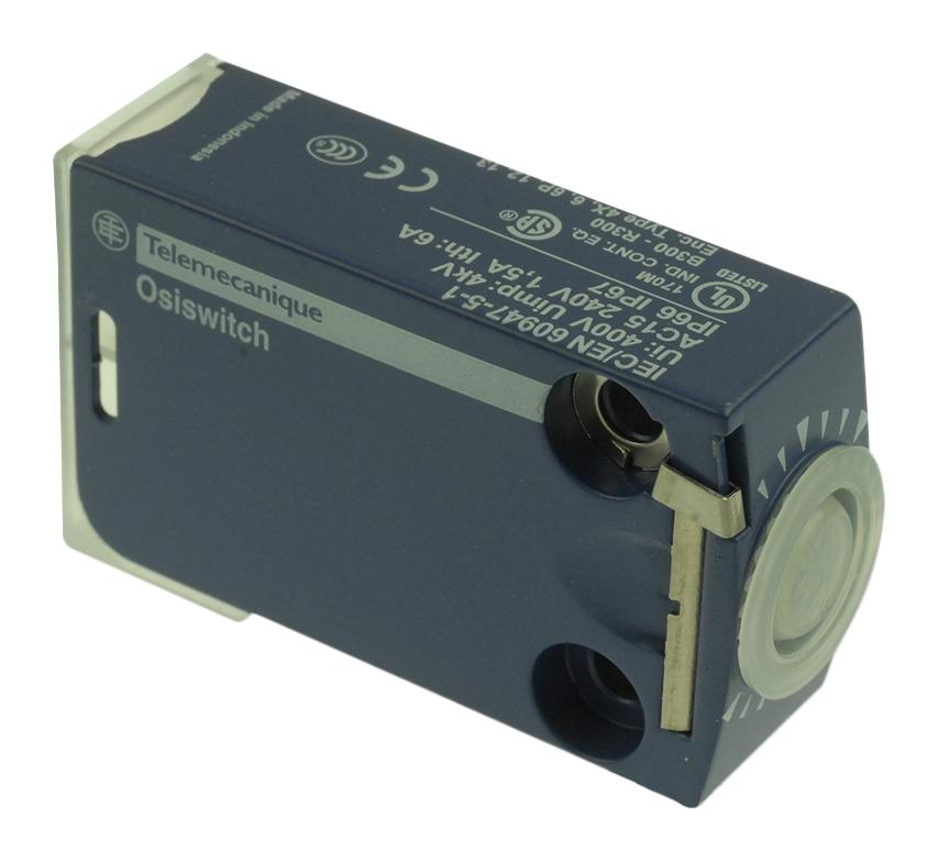 TELEMECANIQUE SENSORS ZCMD21 Switch Body, Schneider-Electric XCMD Limit  Switches, OsiSense XC