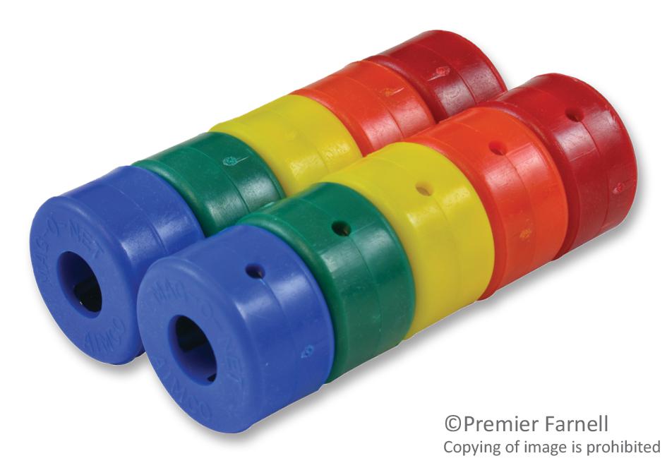 AM1/4 Aimco, Ring, Detachable