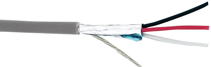 24AWG Multiconductor Cable | Newark Electronics Canada