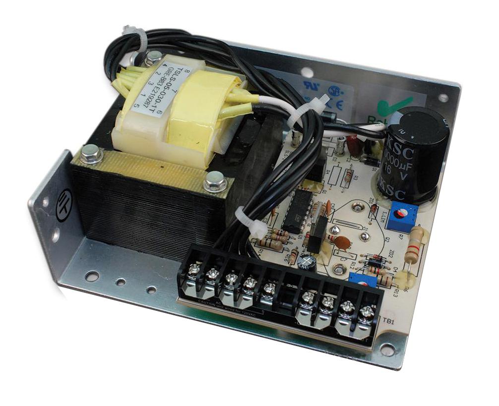 SLS050301T Solahd, Linear Power Supply, 1 Outputs, 15 W