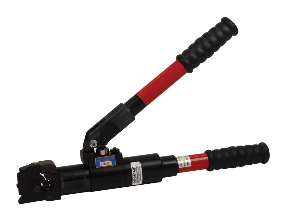 minimum ページ 59974-1 TE CONNECTIVITY - AMP, Crimp Tool, Hand, 48752-1 | Newark