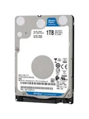 WD10SPZX WD, Disk Drive, 1 TB Size, Internal | Newark Electronics