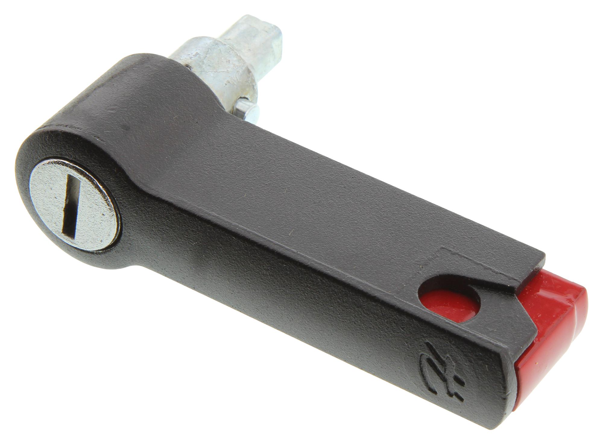 CWHPTO Nvent Hoffman, Handle, Equipment, Padlock