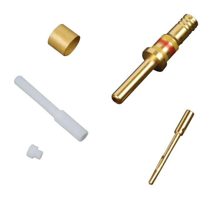 AMPHENOL INDUSTRIAL Circular Connector Contacts | Newark