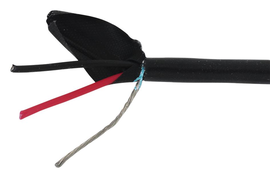 24AWG Multiconductor Cable | Newark Electronics Canada