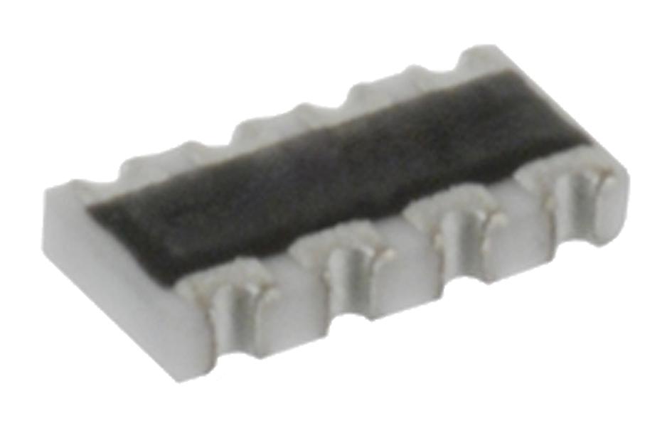 10 pieces 0 OHM 8 PANASONIC EXB-2HVR000V RESISTOR NETWORK 0402 THICK FILM 10 pieces 0 OHM 8 PANASONIC EXB-2HVR000V RESISTOR NETWORK 0402 THICK FILM