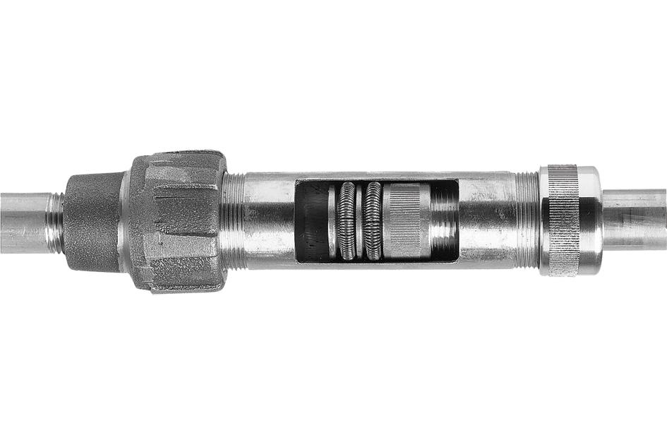 XJG34 CROUSE-HINDS, Conduit Coupling, Expansion Joint XJG34 CROUSE-HINDS, Conduit Coupling, Expansion Joint