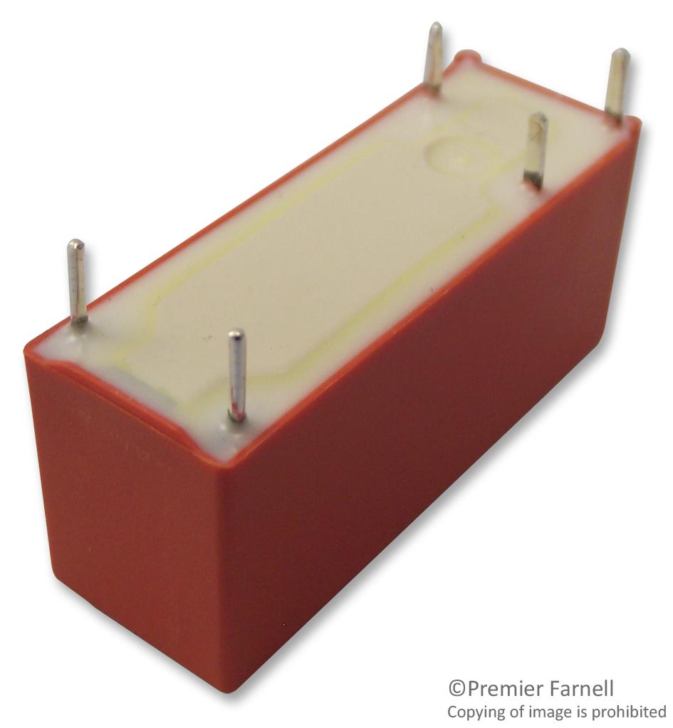 RY610024 Schrack - Te Connectivity, General Purpose Relay, RYII Series ...
