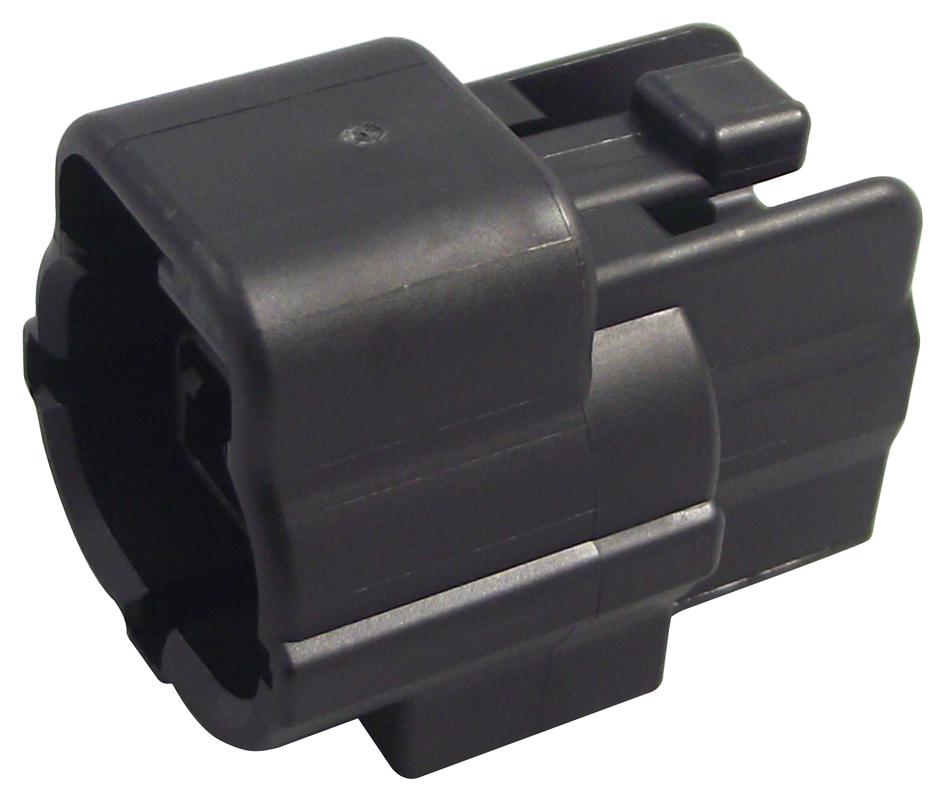 174352-2 TE CONNECTIVITY - AMP, Connector Housing, Econoseal J