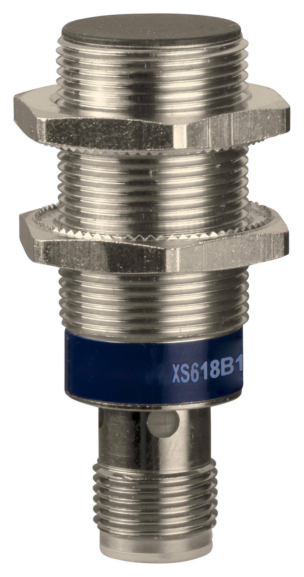 XS618B1PAM12 TELEMECANIQUE SENSORS, Inductive Proximity Sensor