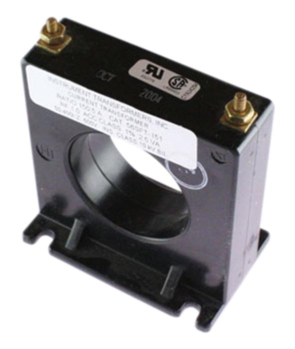 5RL-151 INSTRUMENT TRANSFORMER, Current Transformer, Non-ANSI