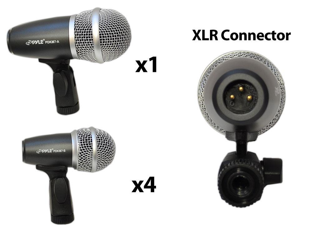 Pyle pdkm7 cheap