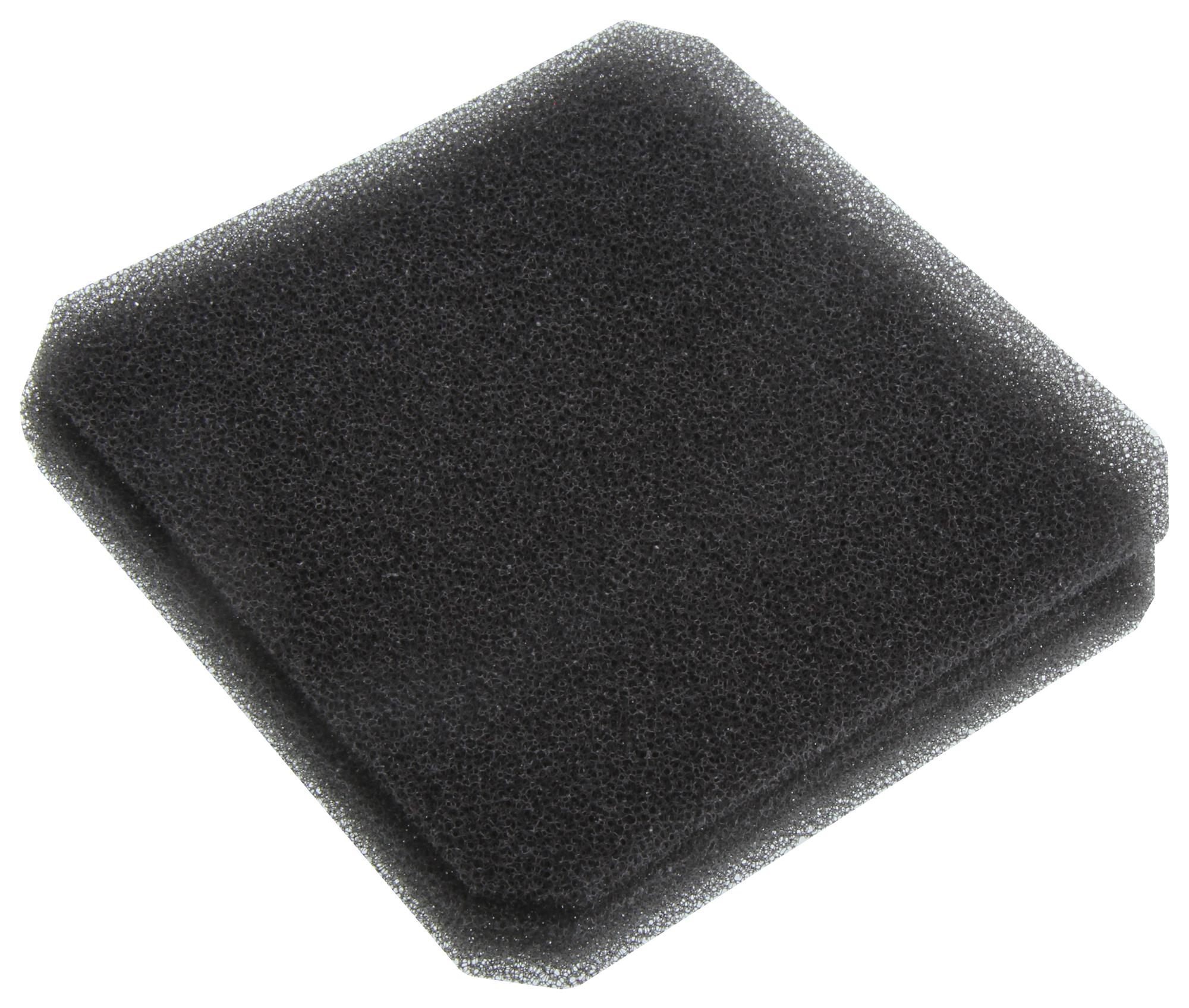 MC32658 MULTICOMP PRO, Fan Filter Media, 45 PPI, 120 mm | Newark