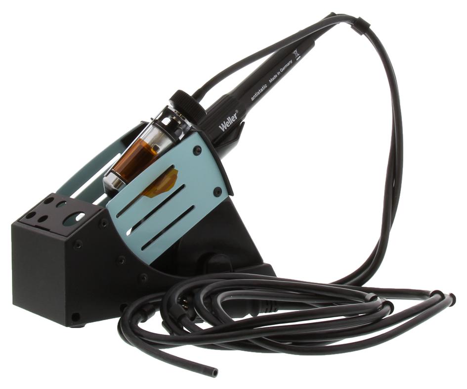 DSX80 W/ WDH30 Weller, Desoldering Tool, 24 V, For Use With Weller WR3M