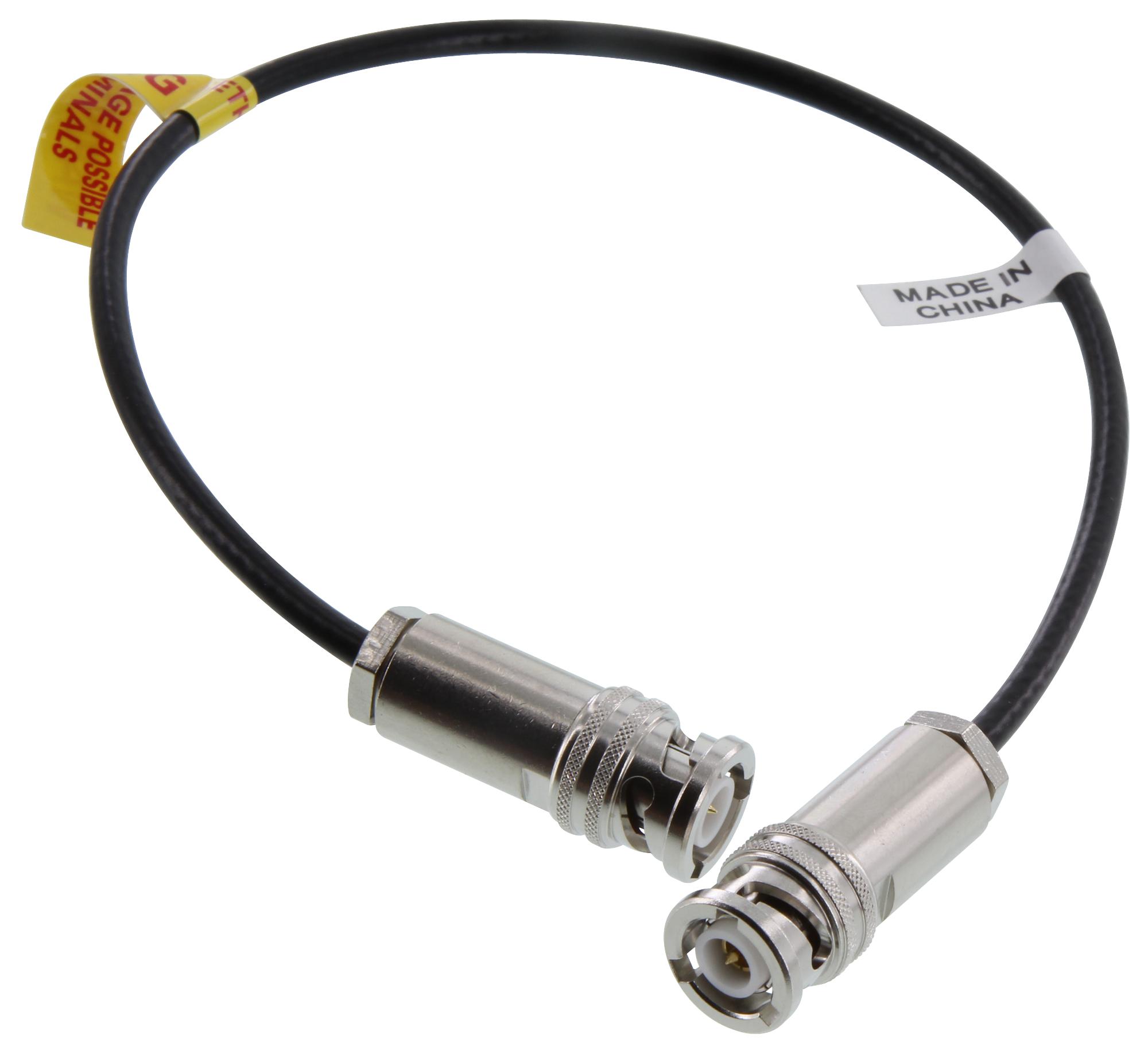 7078-TRX-1 KEITHLEY, Test Cable Assembly, Triax Cable | Newark Electronics  Canada