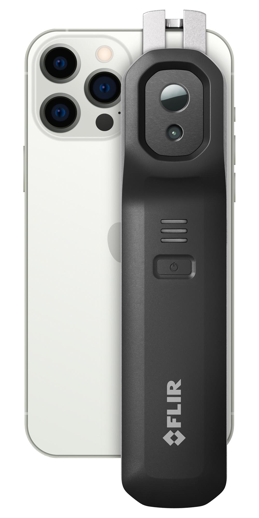 FLIR ONE® EDGE PRO FLIR, Thermal Imager, -20 °C, 400 °C | Newark