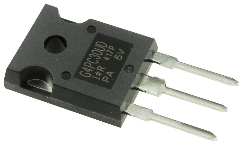 1 piece IGBT Transistors 45A 600V Ultra Fast IGBT
