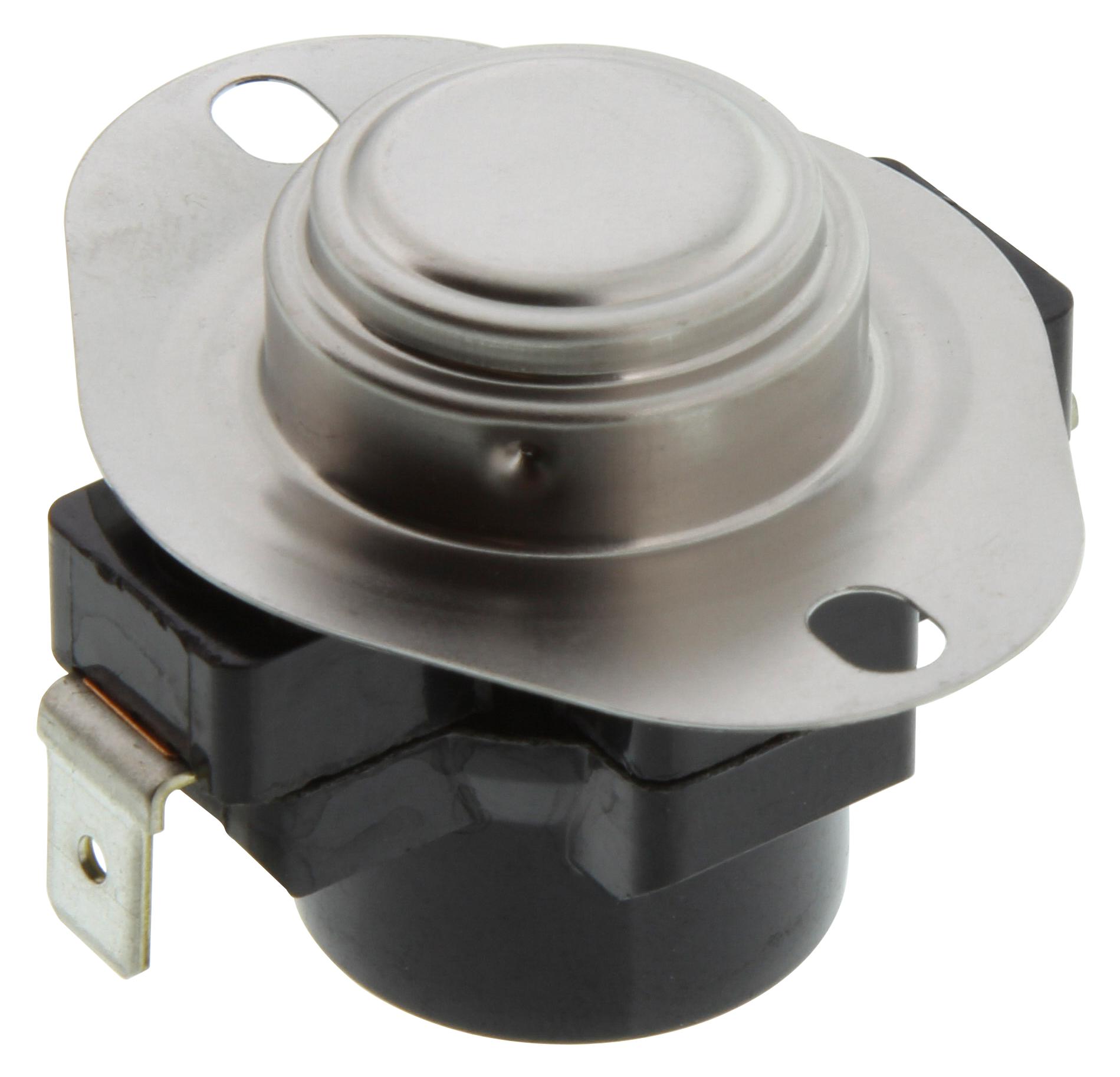 3L05-1 White Rodgers, Fan Speed Controller, Snap Disc Limit Control, Fans