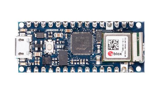 ABX00032 ARDUINO, SBC, Arduino Nano 33 IOT, SAMD21G18A