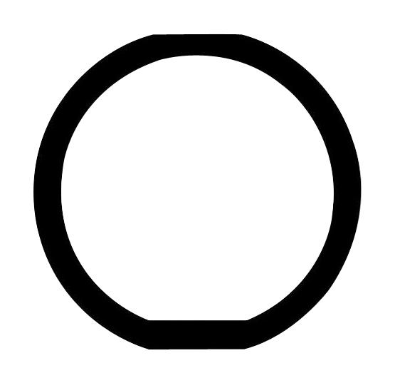 1604477 Deutsch Te Connectivity, Connector Accessory, Gasket