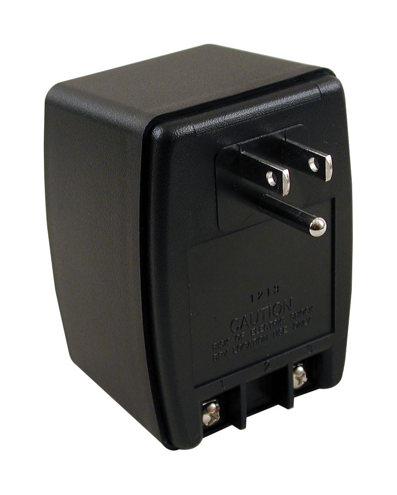 BPE2F Hammond, Chassis Mount Transformer, Class II, Class 2 Energy Limiting