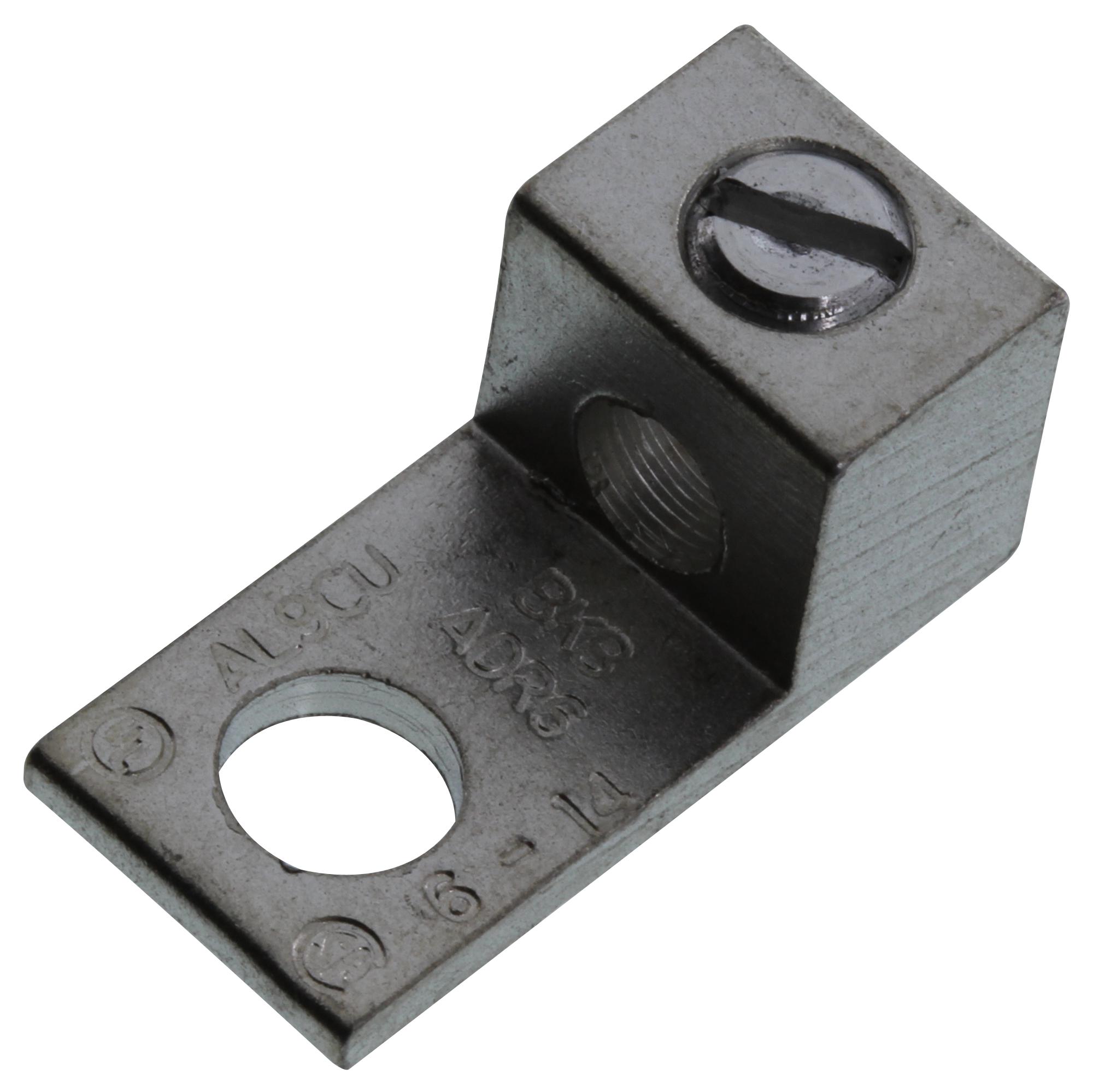 ADR6 Abb Thomas & Betts, Lug Terminal, Blackburn ADR Series, Screw