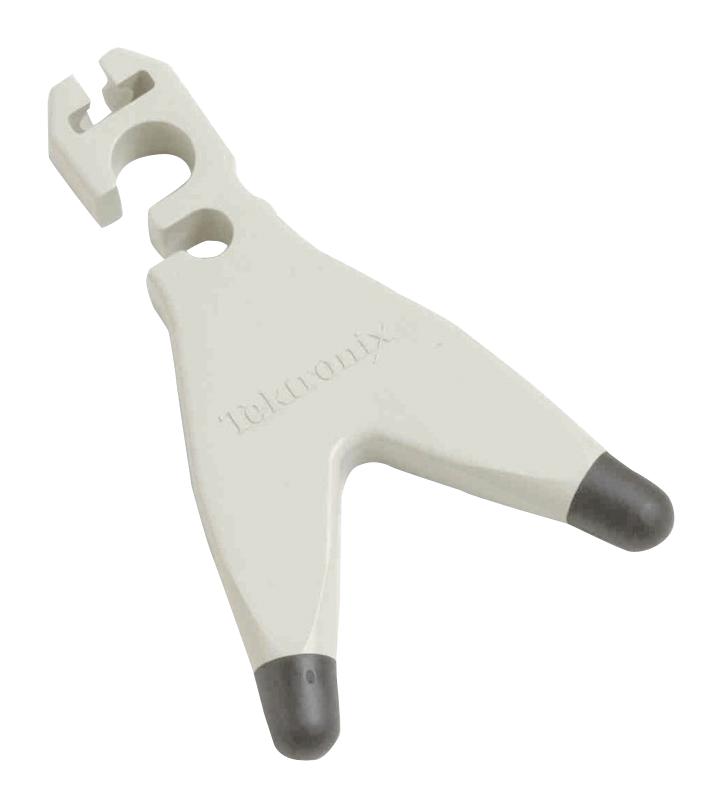 TPH1000 Tektronix, Test Accessory, Probe Holder, Tektronix TMDP0200