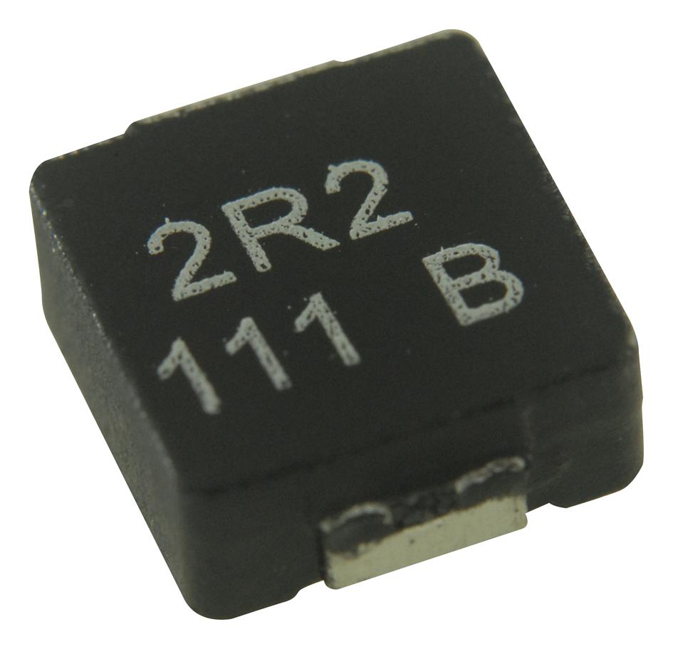 HCM0703-2R2-R Eaton Coiltronics, Power Inductor (SMD), 2.2 µH, 8 A