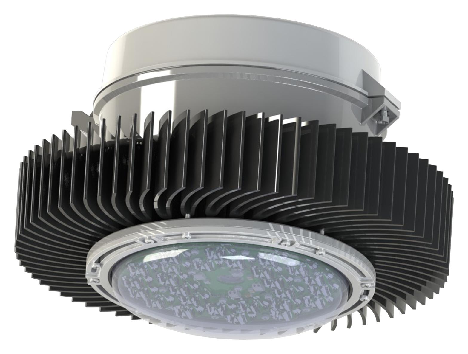 VMV17L2C/UNV1 CROUSE-HINDS, LED Luminaire, 168W, 277VAC | Newark