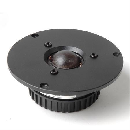 D-2801XL-M01 DYNAVOX, Tweeter, w/Soft Dome, 2kHz to 20kHz | Newark D-2801XL-M01 DYNAVOX, Tweeter, w/Soft Dome, 2kHz to 20kHz | Newark