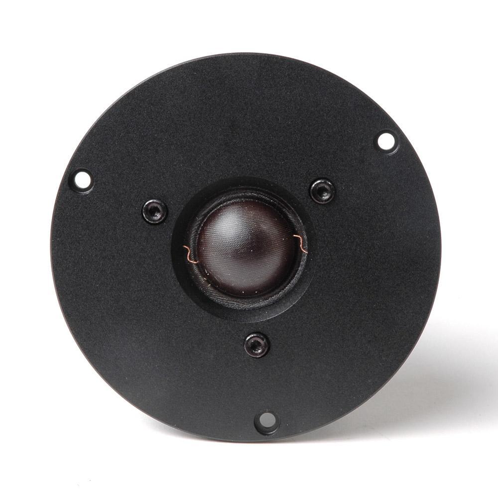 D-2801XL-M01 DYNAVOX, Tweeter, w/Soft Dome, 2kHz to 20kHz | Newark