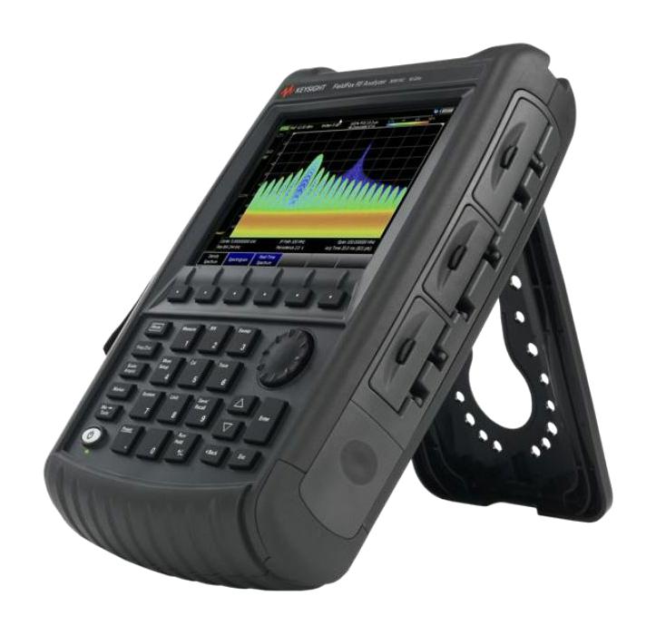 N9915C KEYSIGHT TECHNOLOGIES, Spectrum Analyzer, Handheld, N99xxC