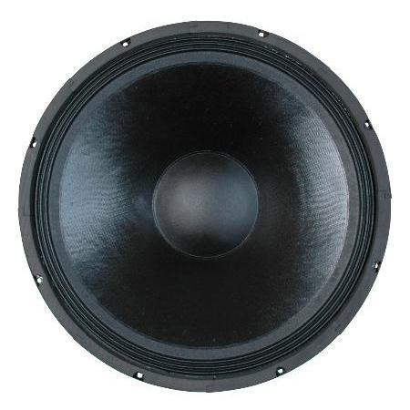 55-2954 MULTICOMP PRO, Woofer, w/Paper Cone and Cloth Surround, 18