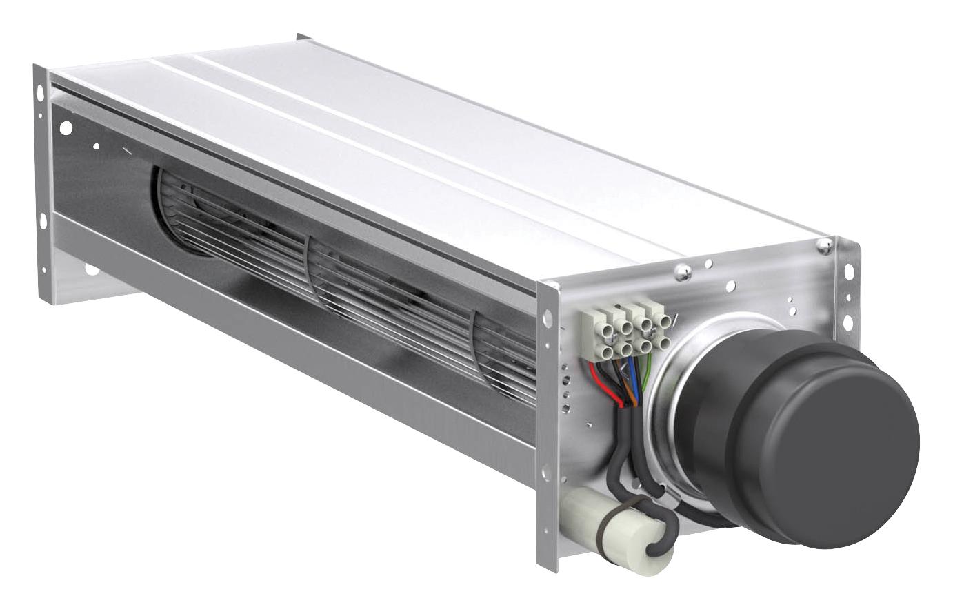 TIGA エレファント ZN080-ZIH.GL.V7P3 - axial fan