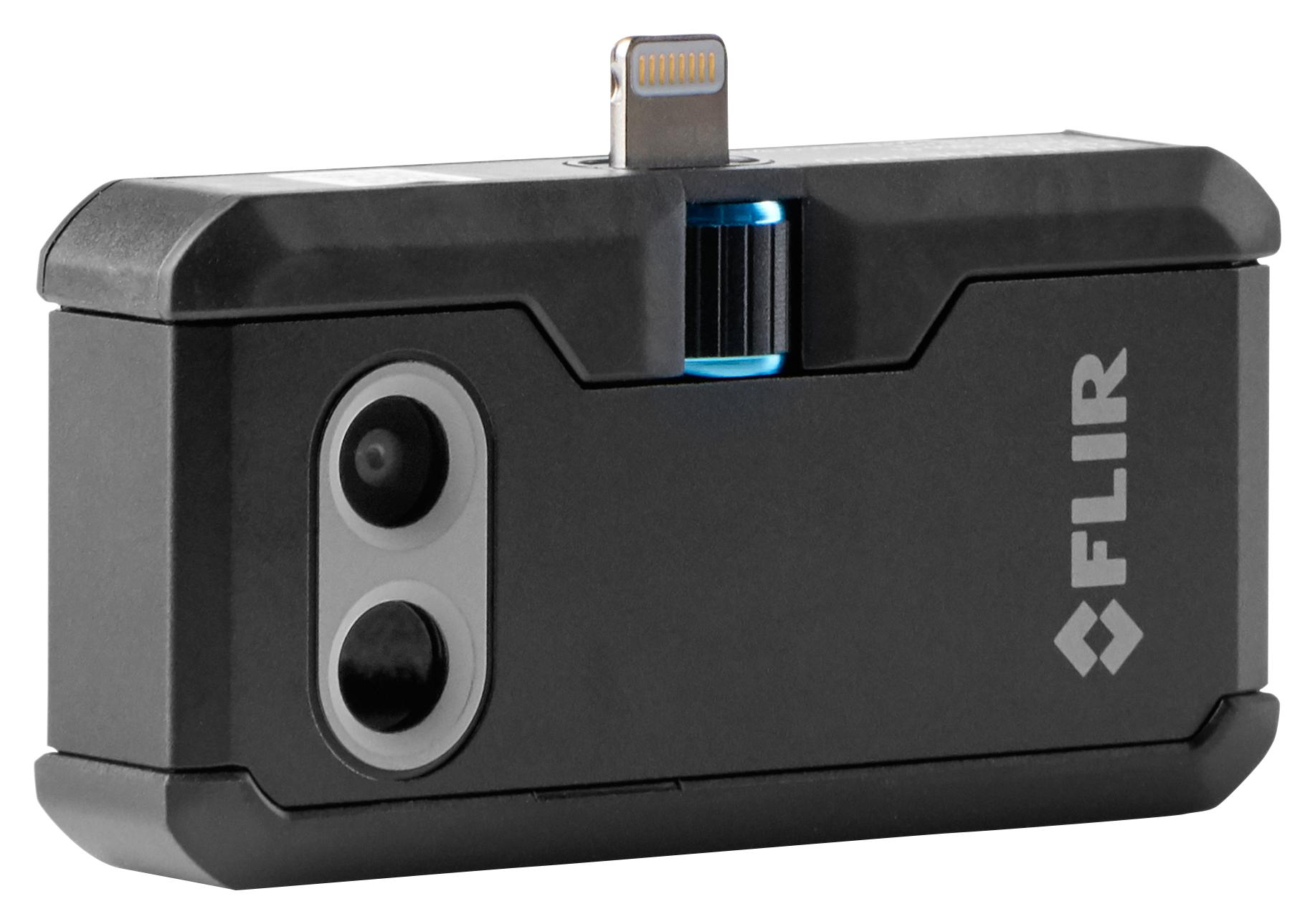FLIR ONE PRO LT IOS FLIR, Thermal Imager, iOS, Smartphone | Newark
