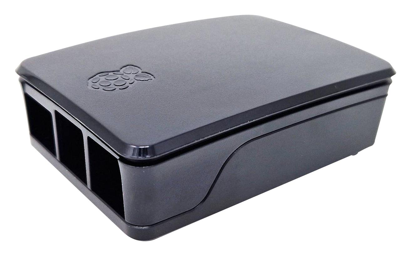ミュージシャン eboshiiwa7 SC1160 RASPBERRY-PI, SBC, RPI 5-Accessories, Plastic case | Newark
