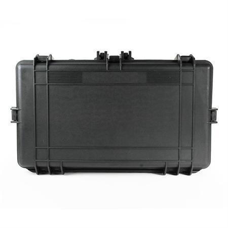 22-24155 MULTICOMP PRO, Equipment Case, Weatherproof, Polymer