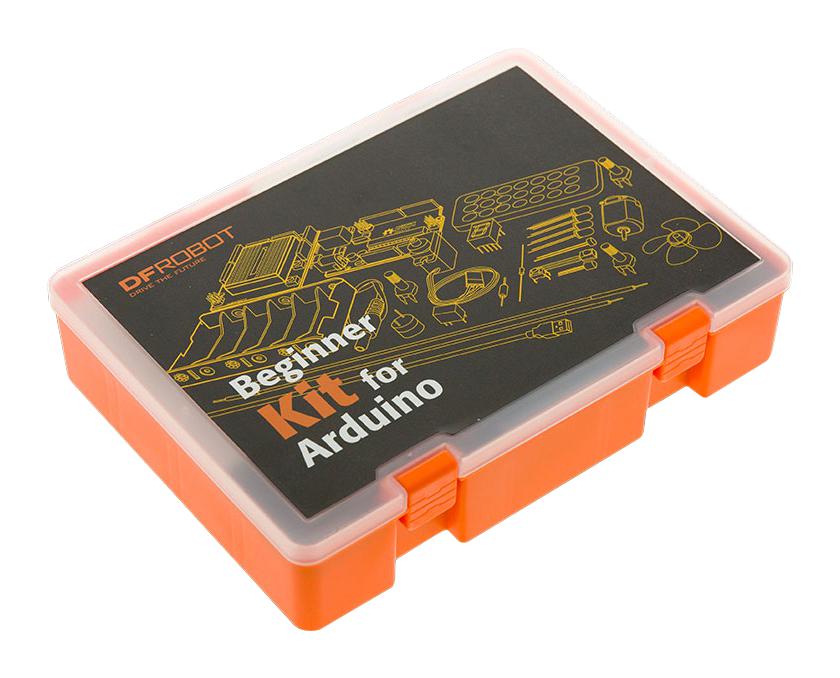 Arduino Megaavr DFR0100 Dfrobot, Evaluation Board, ATmega328P, 8 bit megaAVR MCU