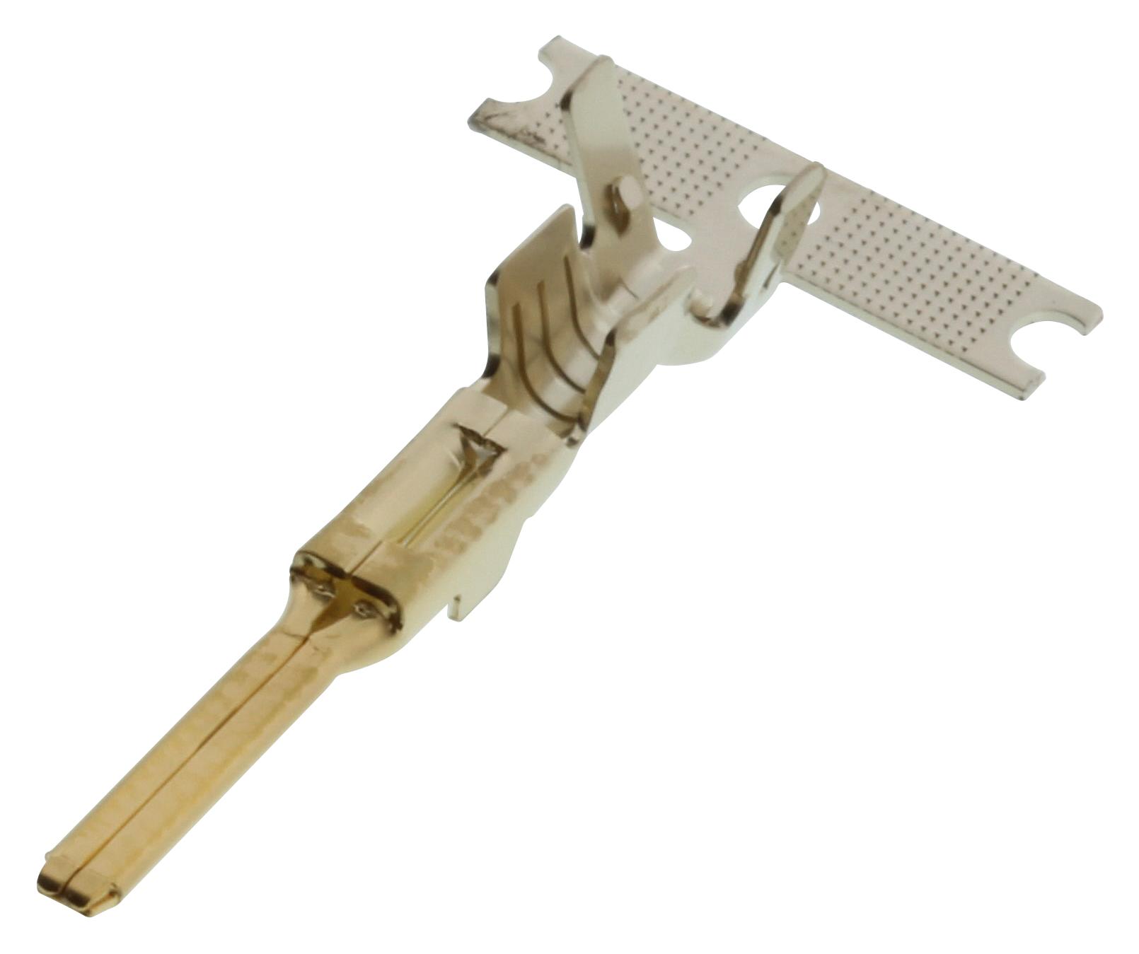 173645-3 TE CONNECTIVITY - AMP, Automotive Connector Contact