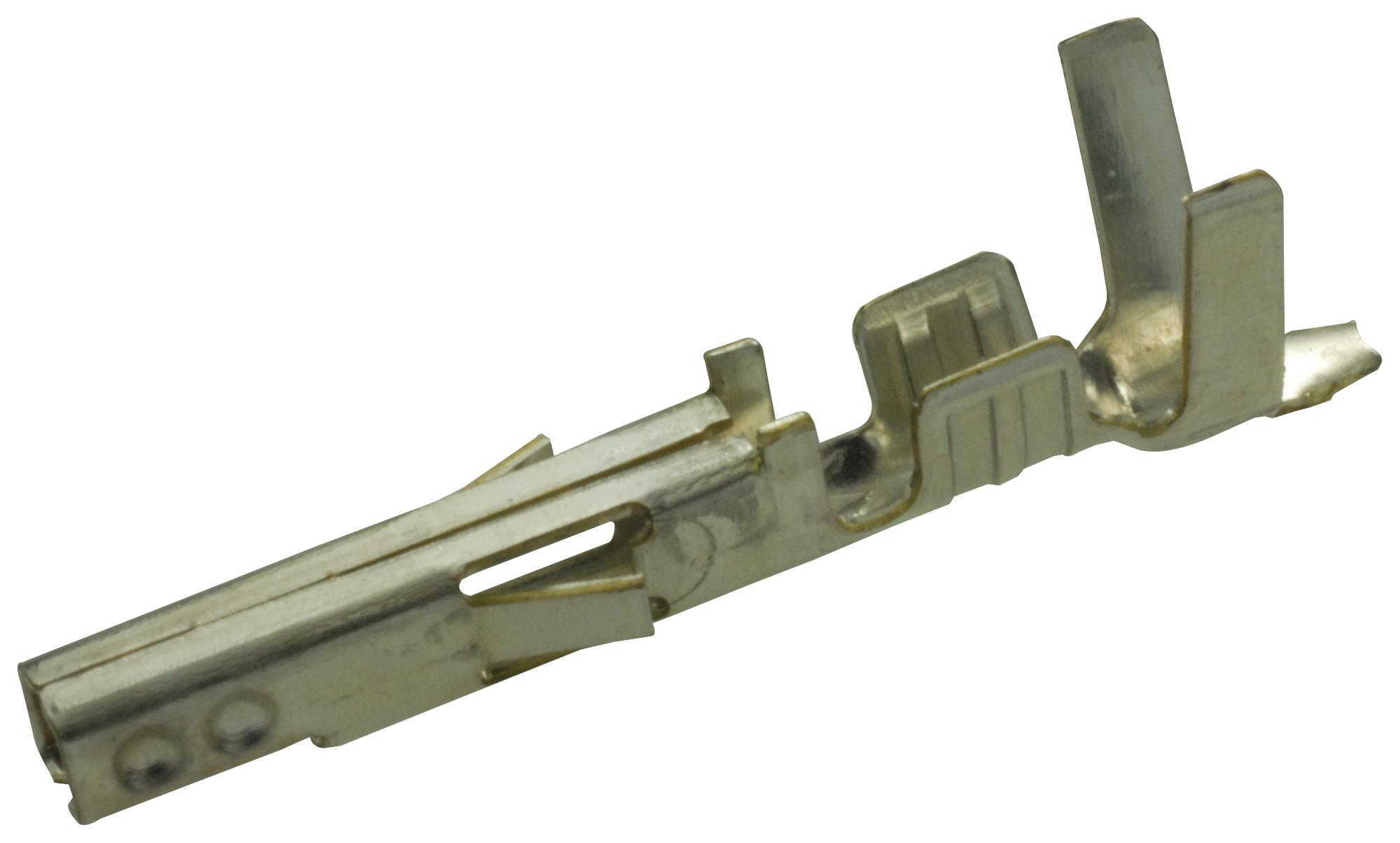 39-00-0038 MOLEX, Contact, Mini-Fit® Jr.™, Mini-Fit Jr. 5556