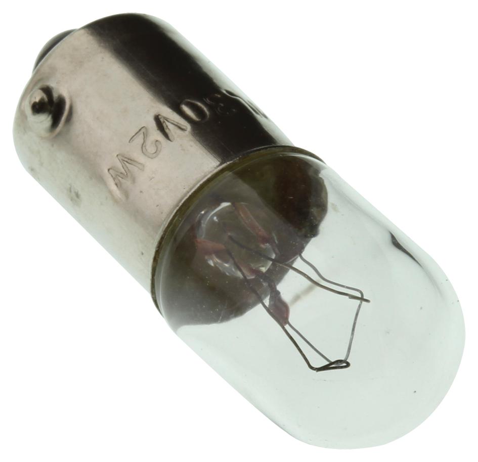W1204 Cml Innovative Technologies, Incandescent Lamp, 30 V, BA9s