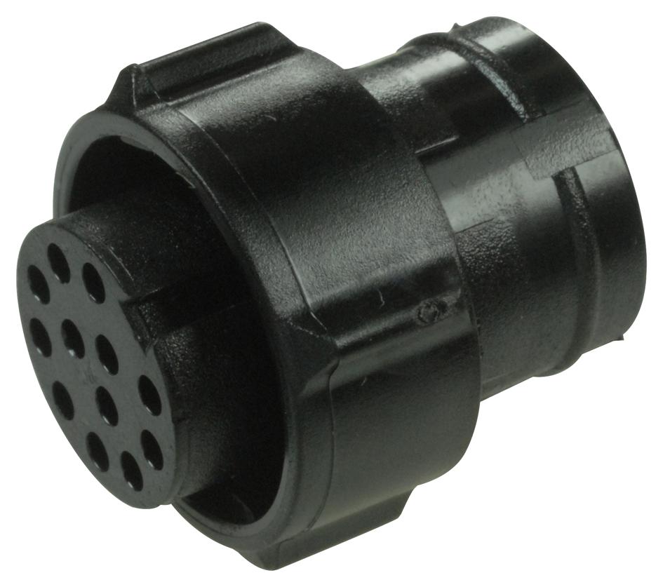 IMC262212X Deutsch Te Connectivity, Circular Connector, IMC 200