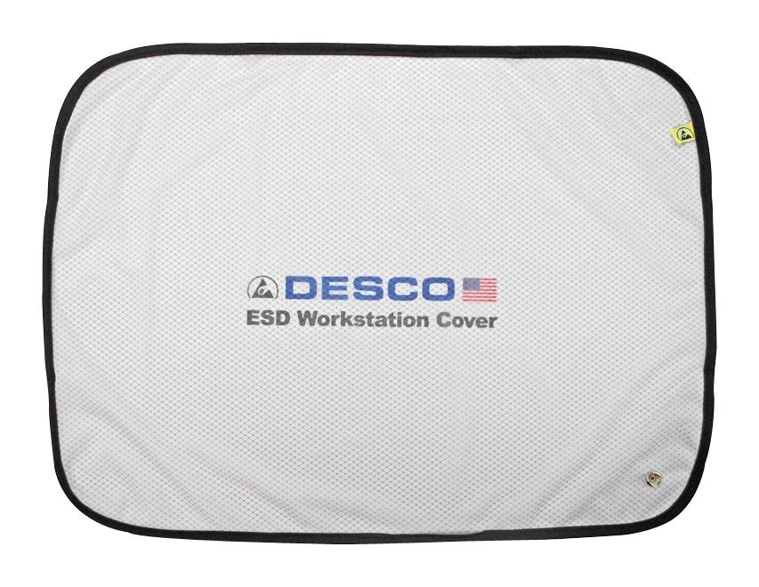 DESCO Anti Static Bags | Newark Electronics Canada