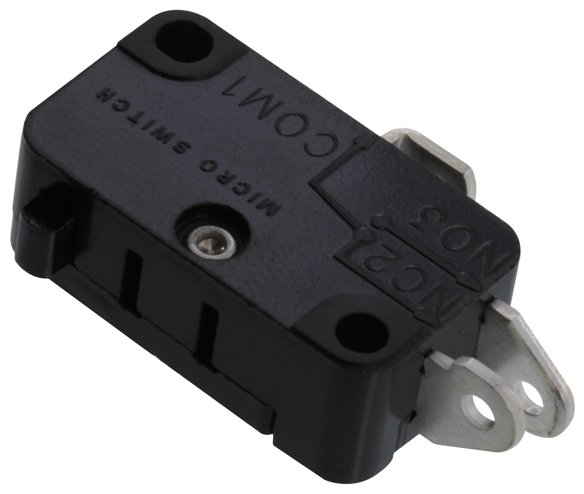 M*様 Switch V3-19M HONEYWELL, Microswitch, Standard, Pin Plunger | Newark