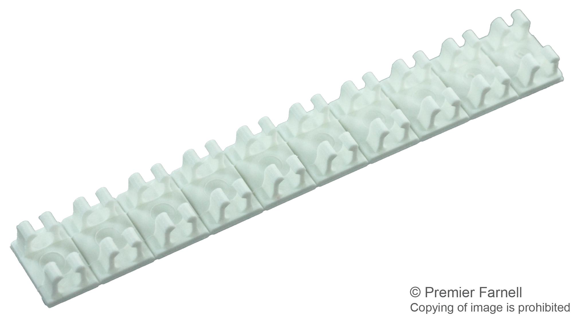 04.242.6053.0 Wieland Electric, Terminal Block Marker, Terminal Block