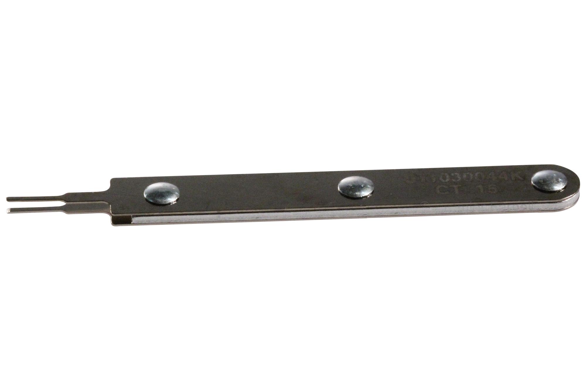 (未使用･未開封品)　Molex 引き抜き工具 HANDTOOLシリーズ 11-03-0044 v1yptgt 11-03-0044 MOLEX, Extraction Tool, Mini Fit, For 5556 | Newark