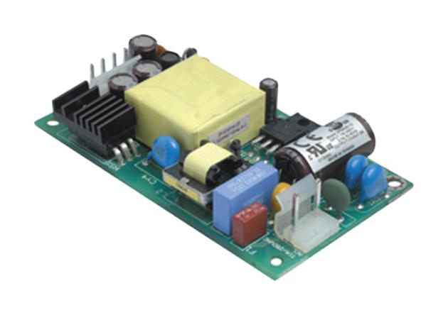ZPSA60-28 TDK-LAMBDA, AC/DC Open Frame Power Supply (PSU), 1