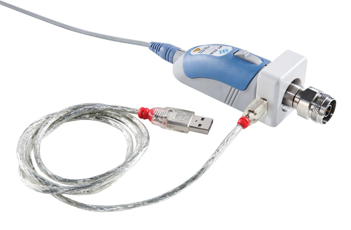 RT-ZA9.02 ROHDE & SCHWARZ, Current Probe, R&S RT-Zx Series Probes